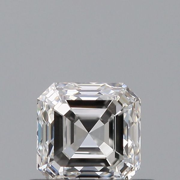 Asscher Diamond image