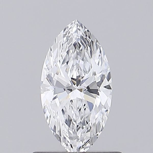 Oval Lab-Grown Diamond image