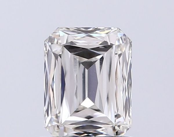 Radiant Lab-Grown Diamond image