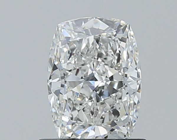 Cushion Diamond image