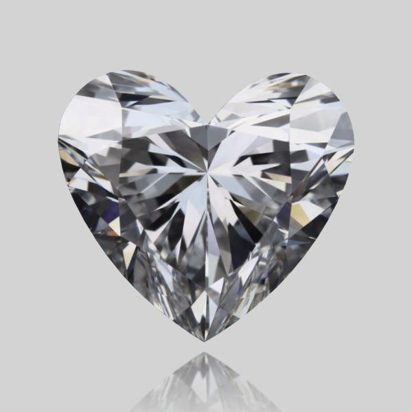 Heart Diamond image