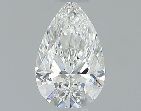 Pear Diamond image