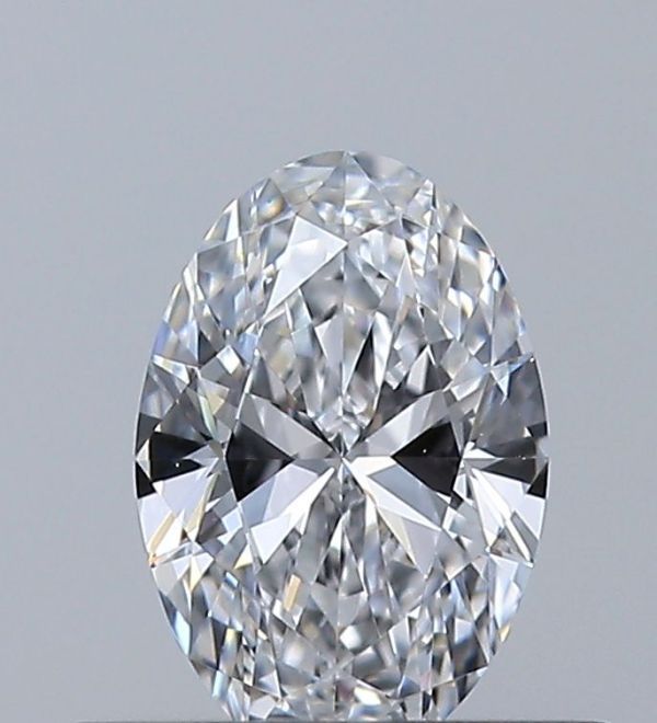 Oval Diamond image