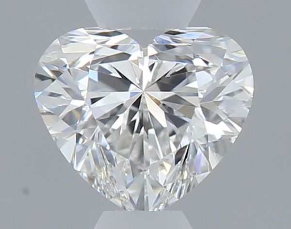 Heart Diamond image