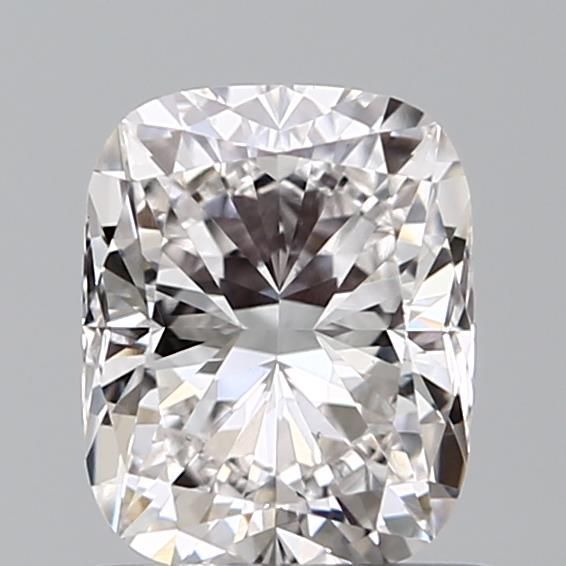 Cushion Lab-Grown Diamond image