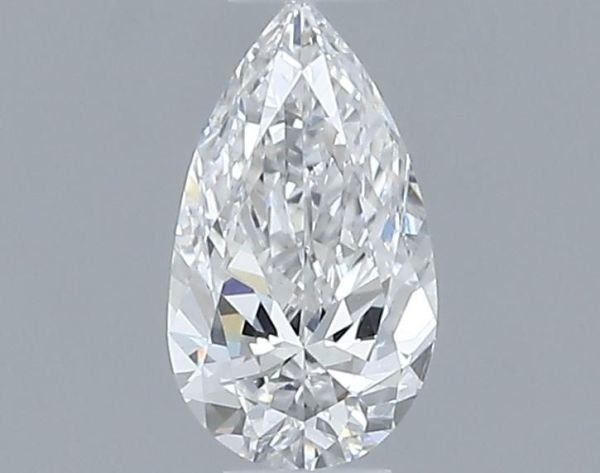 Pear Diamond image