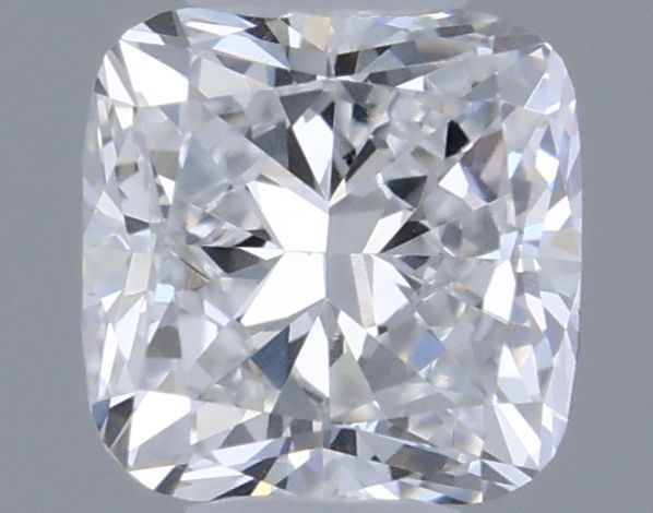 Cushion Lab-Grown Diamond image