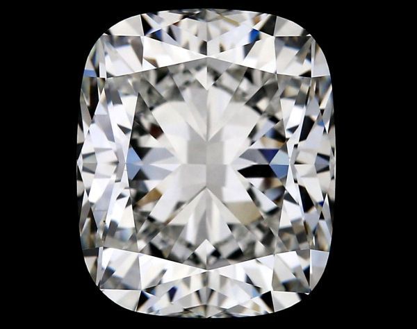 Cushion Diamond image