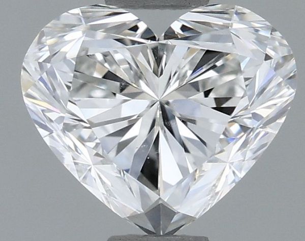 Heart Diamond image