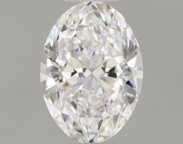 Oval Diamond image