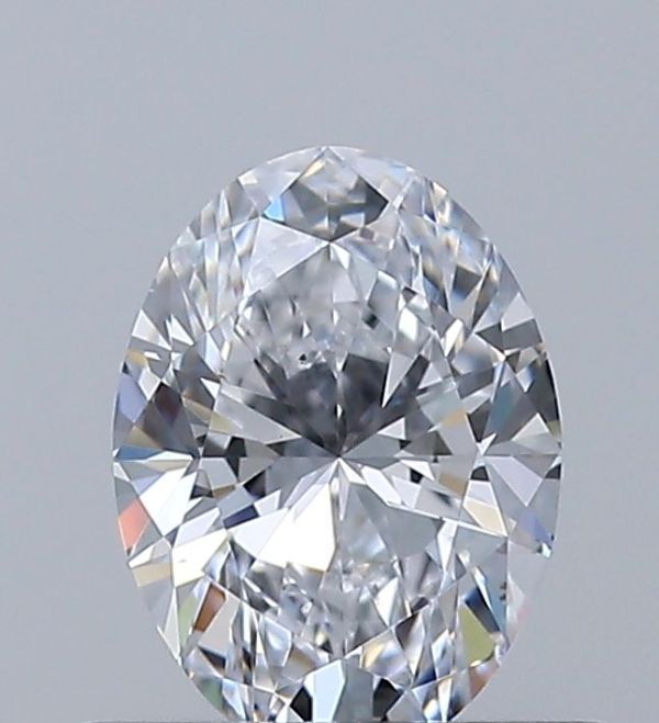 Oval Diamond image