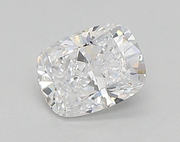 Cushion Lab-Grown Diamond image