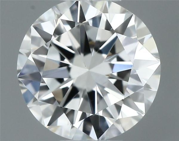 Round Diamond image