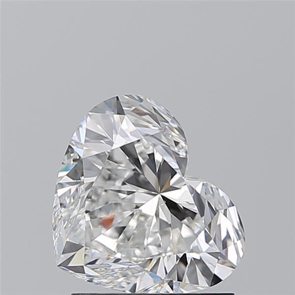 Heart Diamond image