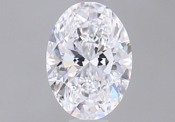 Oval Diamond image