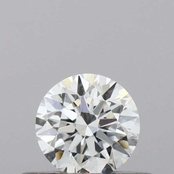 Round Lab-Grown Diamond image