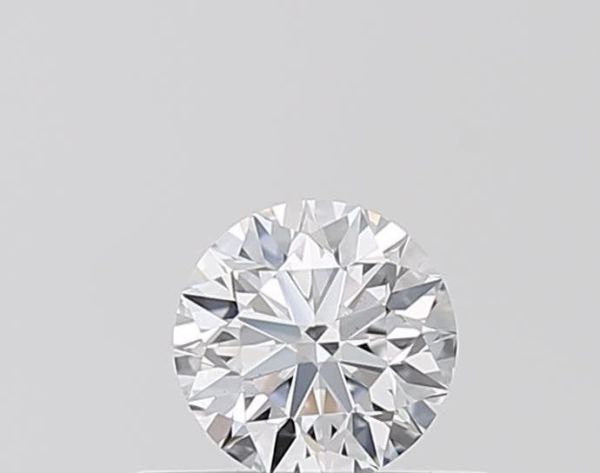 Round Lab-Grown Diamond image