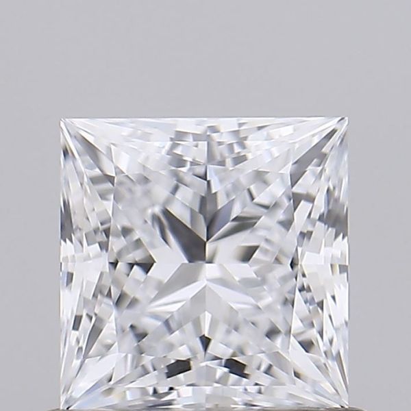 Princess Lab-Grown Diamond image