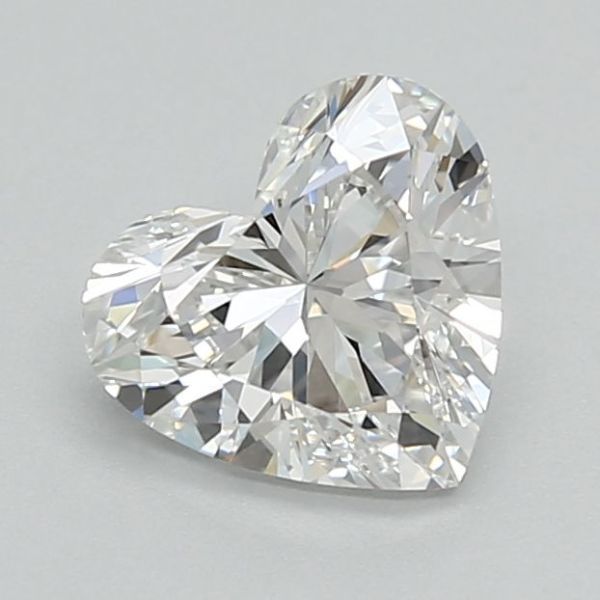 Heart Lab-Grown Diamond image