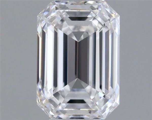 Emerald Diamond image