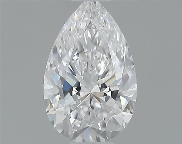 Pear Diamond image