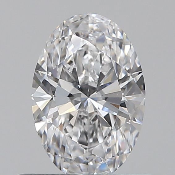 Oval Diamond image