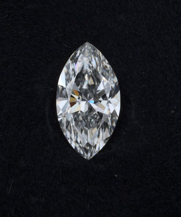 Marquise Lab-Grown Diamond image