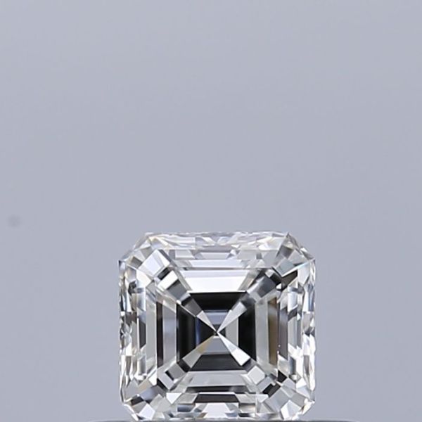 Asscher Diamond image