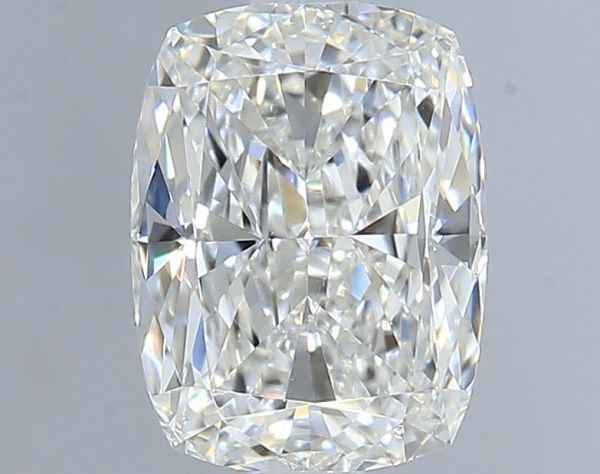 Cushion Diamond image