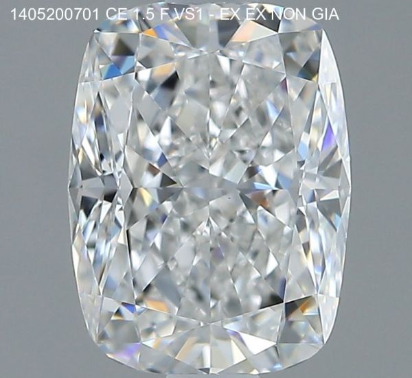 Cushion Diamond image