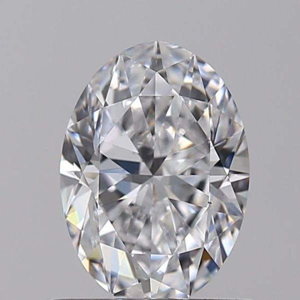 Oval Diamond image