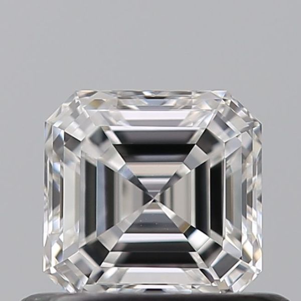 Asscher Diamond image