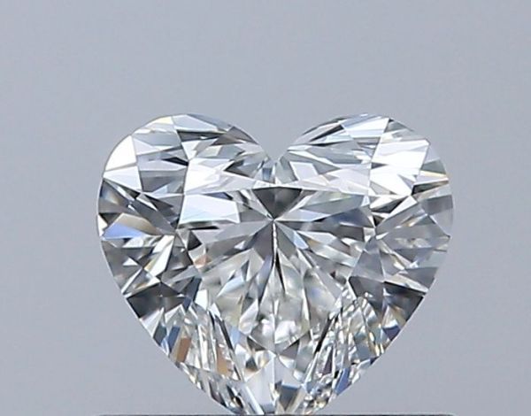 Heart Diamond image