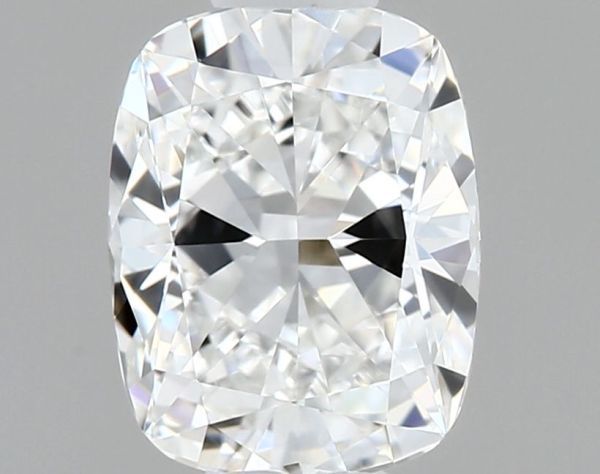 Cushion Lab-Grown Diamond image