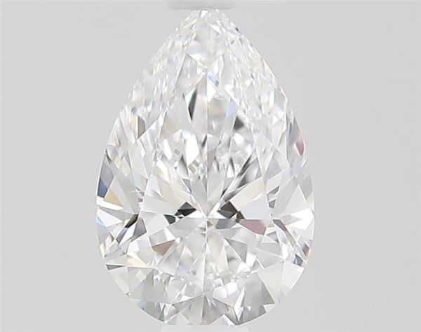 Pear Diamond image