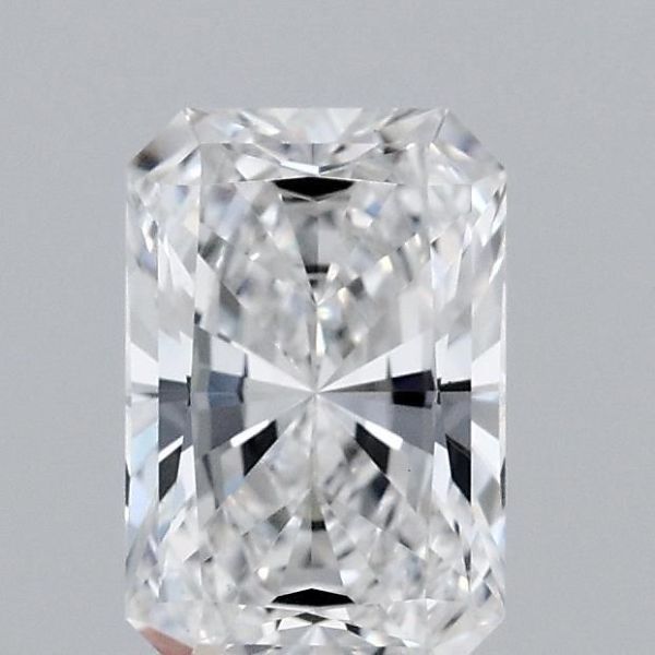 Radiant Lab-Grown Diamond image