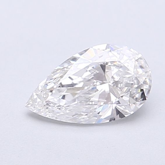 Pear Lab-Grown Diamond image