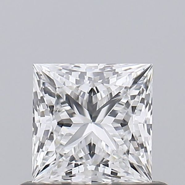 Princess Lab-Grown Diamond image