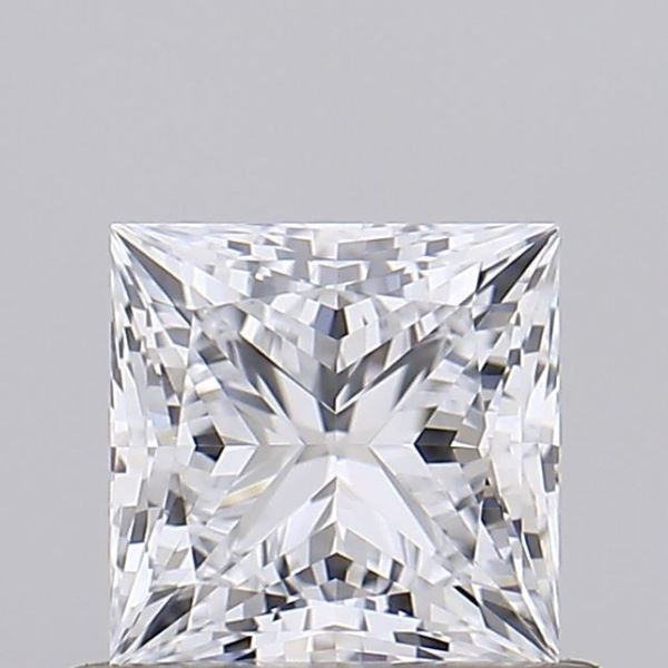 Princess Lab-Grown Diamond image