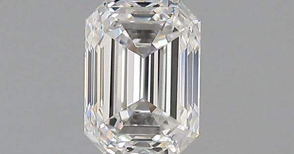 Emerald Diamond image