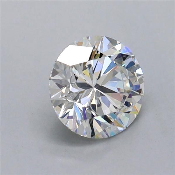 Round Diamond image