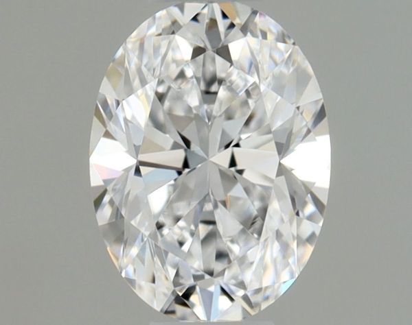 Oval Diamond image