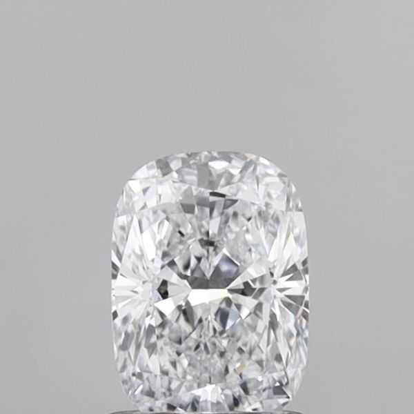 Cushion Lab-Grown Diamond image