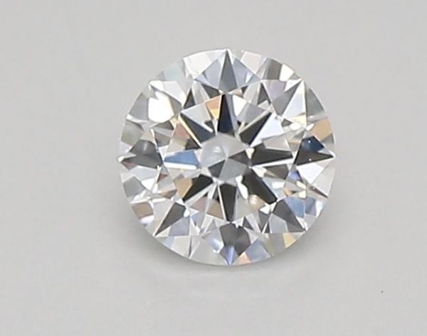 Round Lab-Grown Diamond image