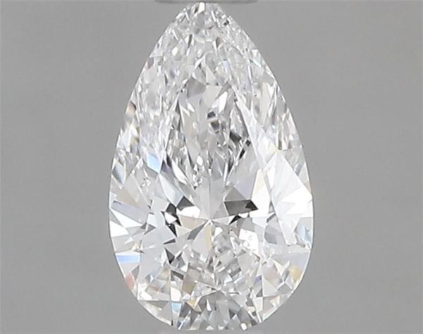 Pear Diamond image