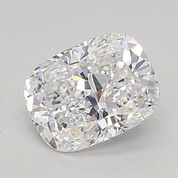 Cushion Lab-Grown Diamond image