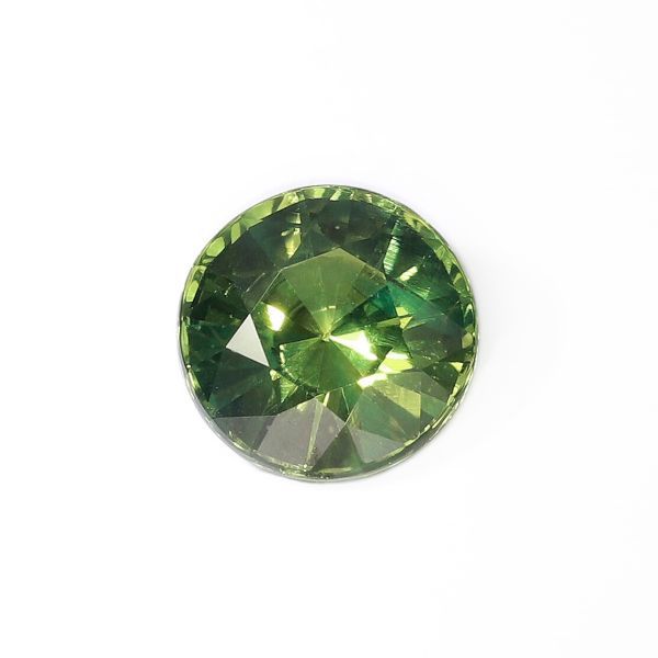 Round Gemstone image