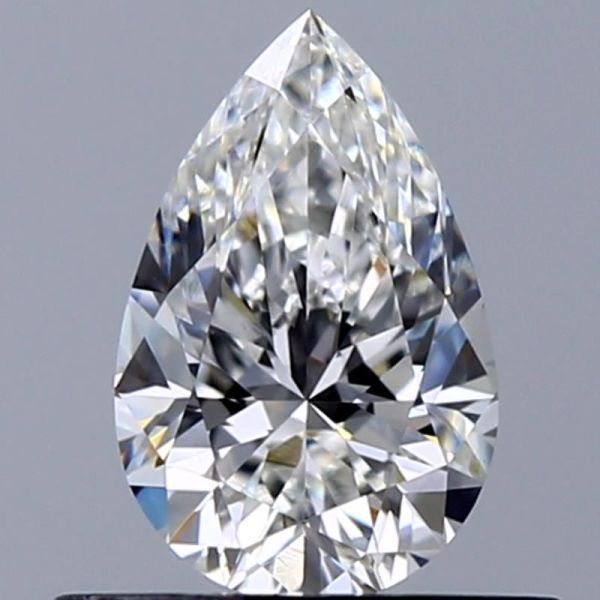 Pear Diamond image