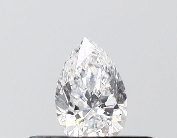 Pear Lab-Grown Diamond image
