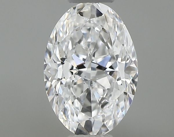 Oval Diamond image